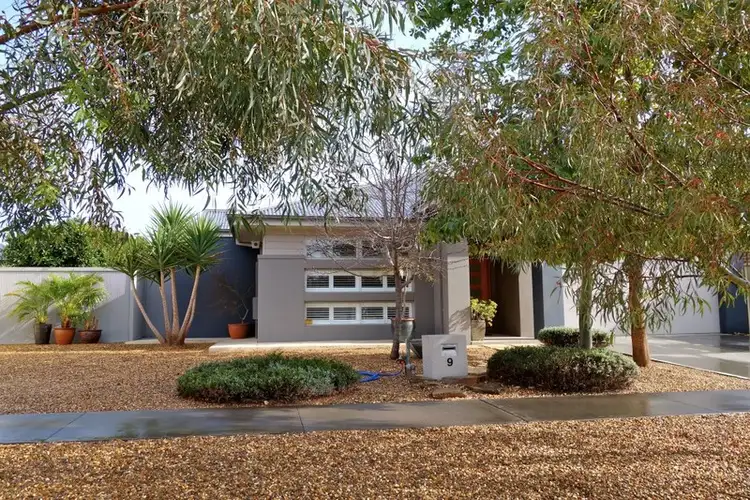 9 Lizlee Drive, Mildura VIC 3500