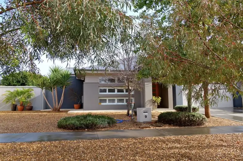 Main view of Homely house listing, 9 Lizlee Drive, Mildura VIC 3500