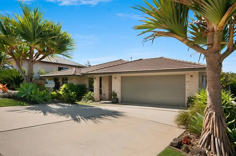 Second view of Homely house listing, 42 Cummings Crescent, Cumbalum NSW 2478