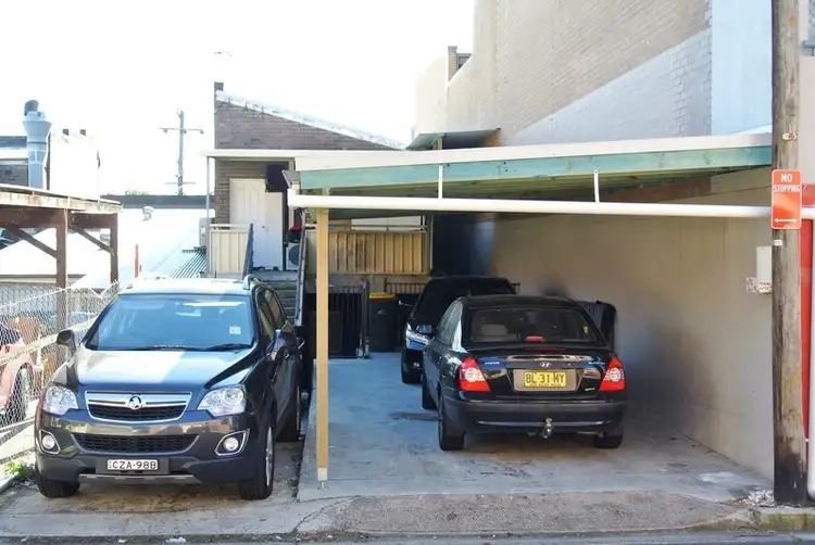 Second view of Homely unit listing, 1/32 & 32 Amy Street, Regents Park NSW 2143