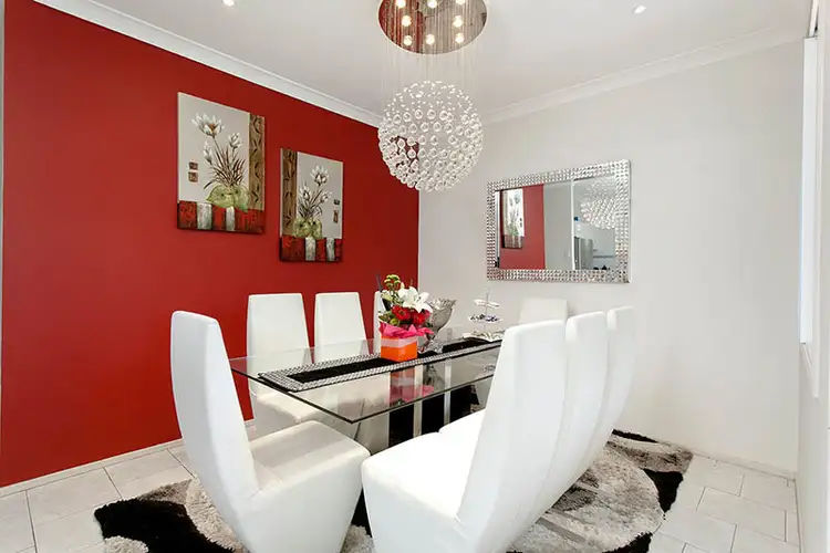 Third view of Homely townhouse listing, 5/81 Cardigan Road, Greenacre NSW 2190