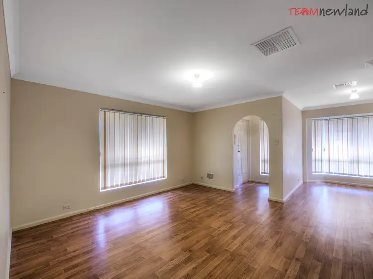 Fourth view of Homely house listing, 107 Bougainvillea Avenue, Forrestfield WA 6058