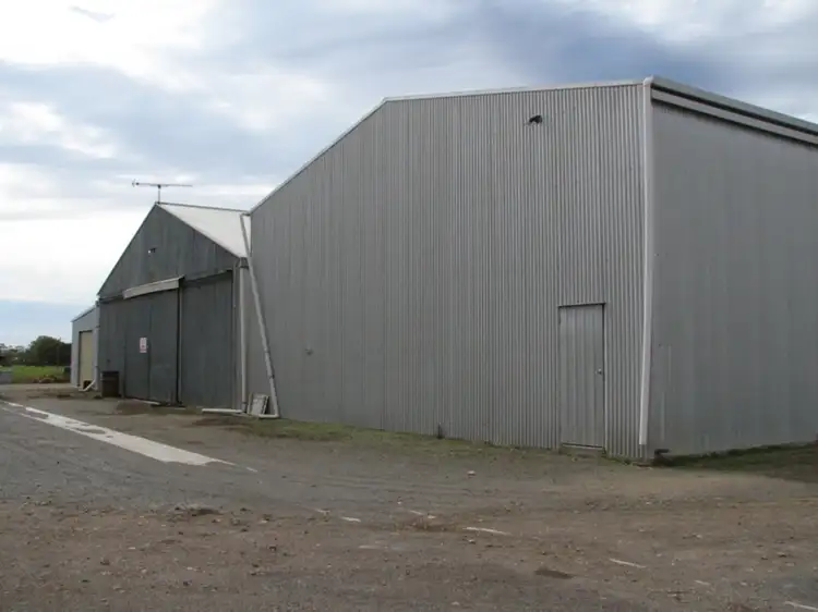 Seventh view of Homely land listing, 7-9 Depot Road, Minlaton SA 5575