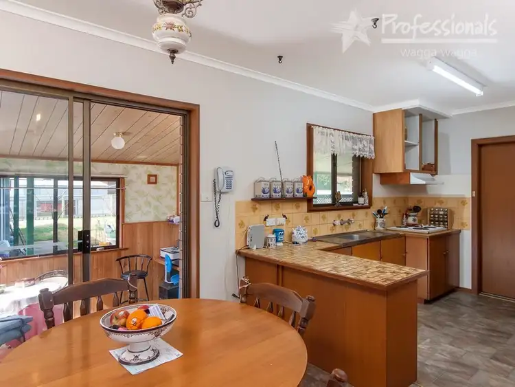 Third view of Homely house listing, 44 Maple Road, Wagga Wagga NSW 2650