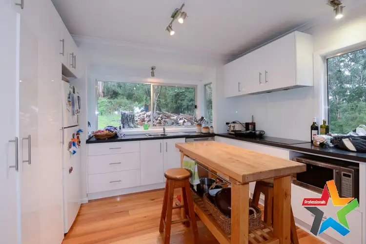 Second view of Homely house listing, 119 Wonga Road, Millgrove VIC 3799