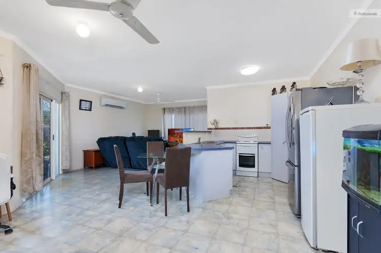 Fourth view of Homely house listing, 32 Farmer Street, Edmonton QLD 4869