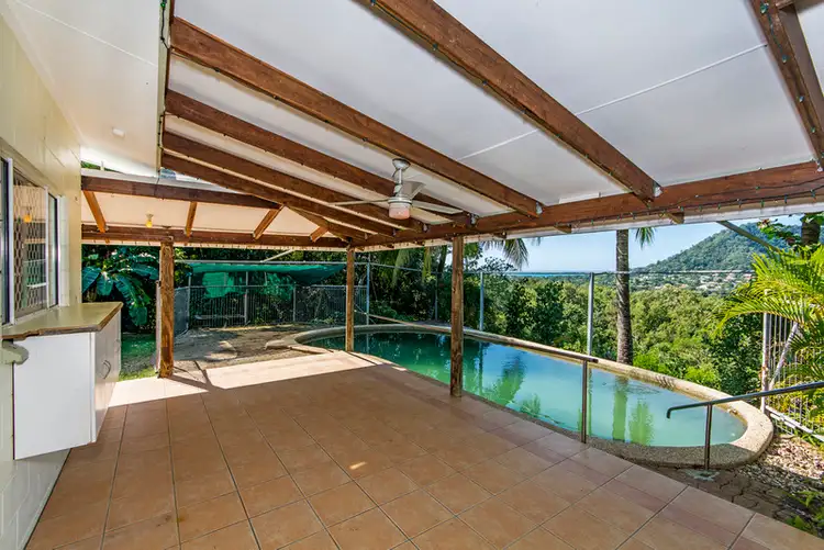 Seventh view of Homely house listing, 201-203 Panguna Street, Trinity Beach QLD 4879