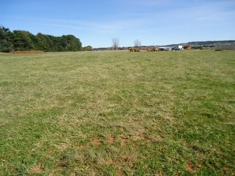 Pine Grove Lot 26 McIntosh Road, Crookwell NSW 2583