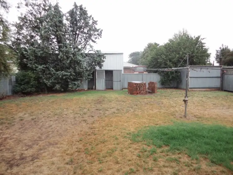 Seventh view of Homely house listing, 12 Caffrey Street, Woorinen South VIC 3588