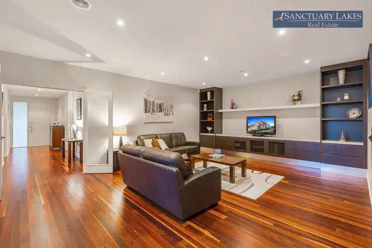 Fourth view of Homely house listing, 2 Staten Way, Sanctuary Lakes VIC 3030