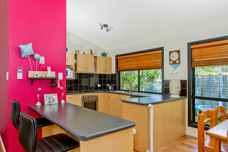 Fifth view of Homely house listing, 43 Skyline Drive, Tweed Heads West NSW 2485
