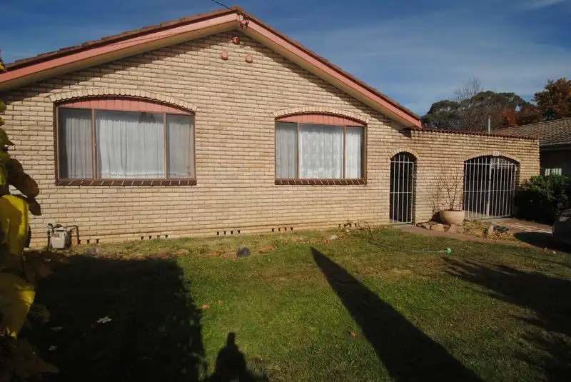 Main view of Homely house listing, 65 Methven Street, Lithgow NSW 2790