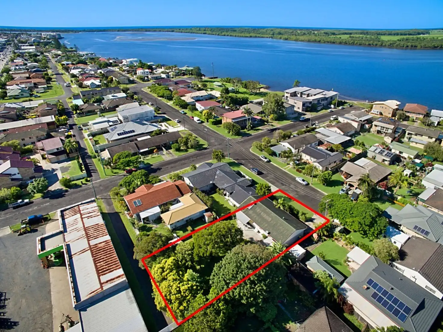 Main view of Homely house listing, 17 Bolding Street, Ballina NSW 2478