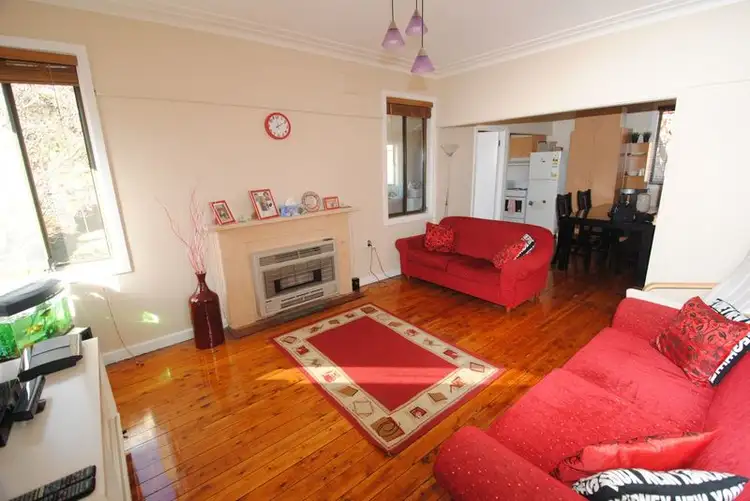 Second view of Homely house listing, 48 Lemnos Street, Lithgow NSW 2790