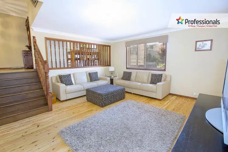 Fifth view of Homely house listing, 11 Strickland Place, Erskine Park NSW 2759