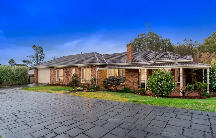5/21-25 Cambridge Road, Mooroolbark VIC 3138