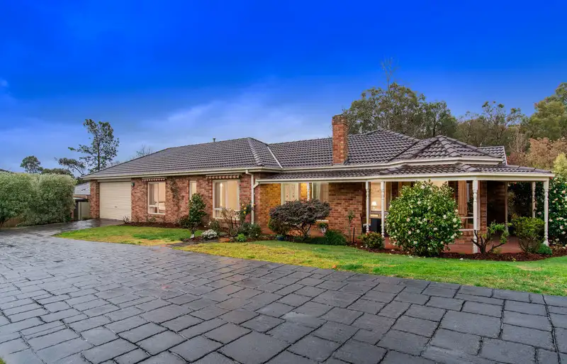 Main view of Homely house listing, 5/21-25 Cambridge Road, Mooroolbark VIC 3138