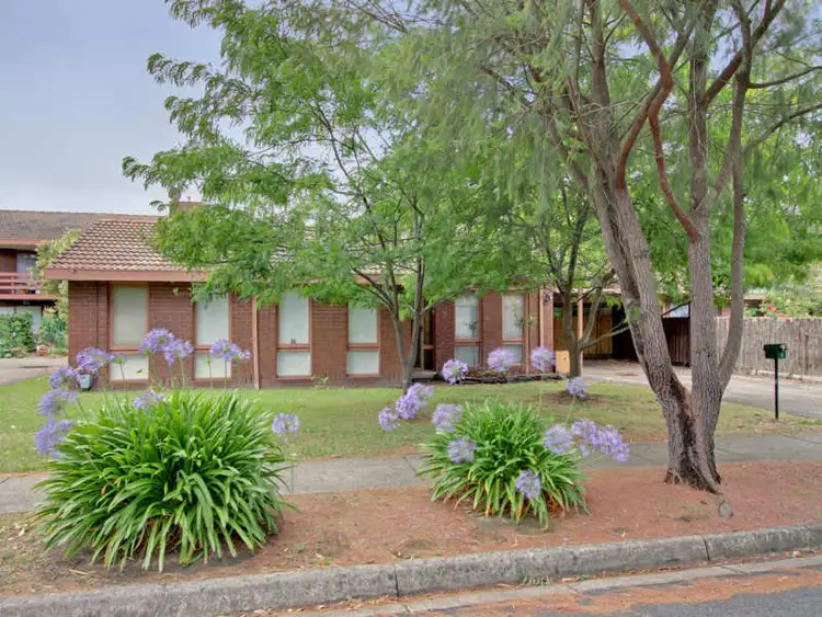 Third view of Homely house listing, 3/1-3 Connolly Crescent, Bayswater North VIC 3153