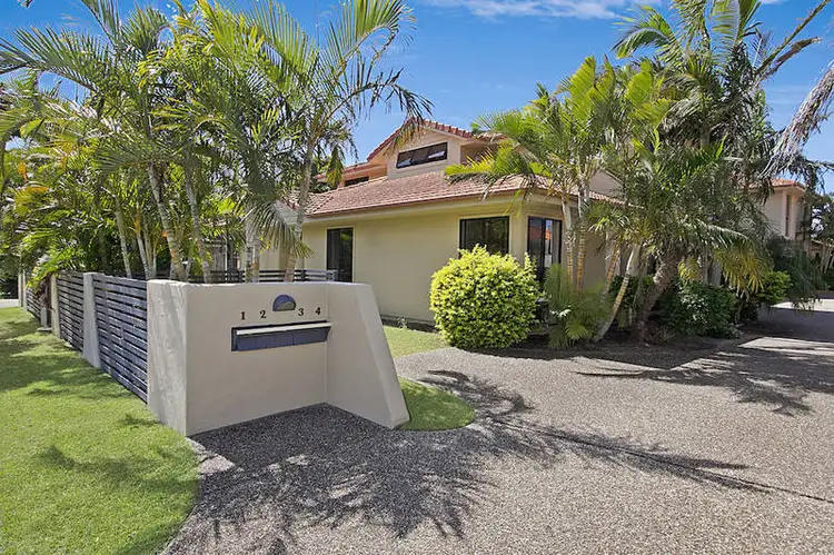 1/9 Lorien Way, Kingscliff NSW 2487