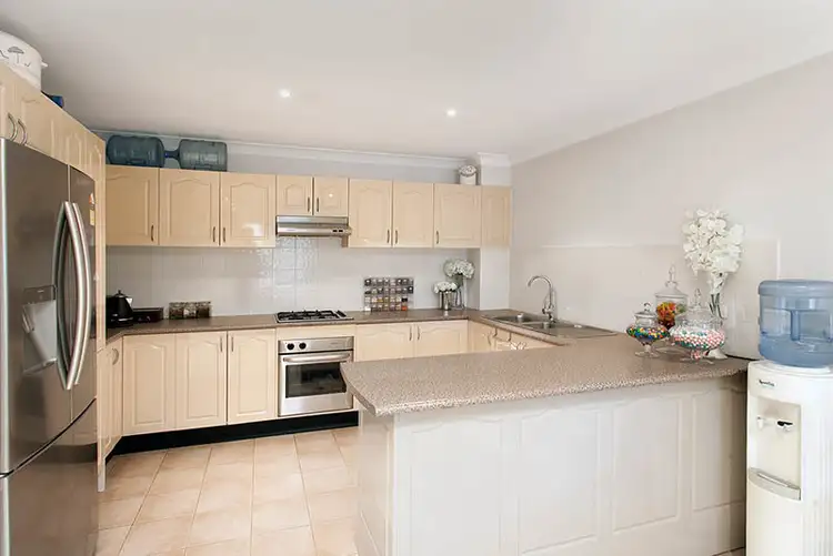 Third view of Homely unit listing, 19/14-16 Weigand Avenue, Bankstown NSW 2200