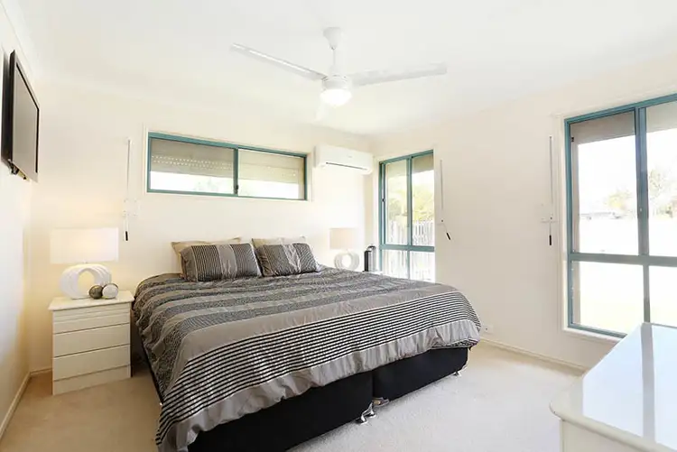 Seventh view of Homely house listing, 18 Dunedin Close, Merrimac QLD 4226