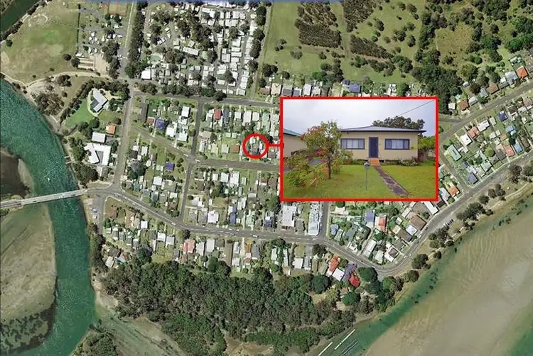 Main view of Homely house listing, 21 Alfred Street, North Haven NSW 2443