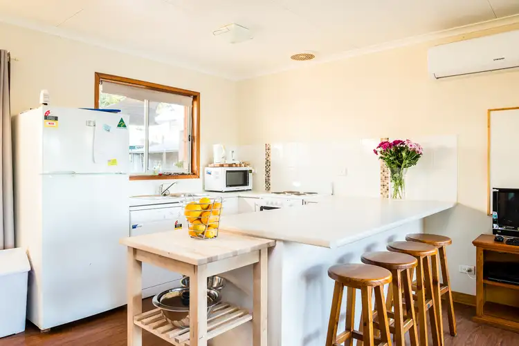 Second view of Homely house listing, 15 Blair Court, Mildura VIC 3500