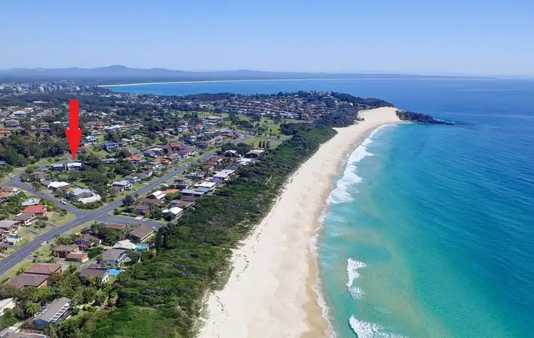 38 Seaview Street, Forster NSW 2428