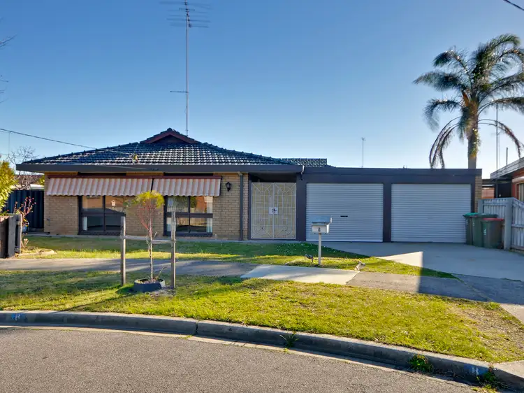 8 Birch Court, Morwell VIC 3840