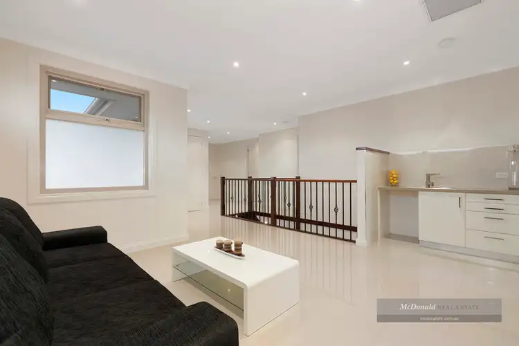 Fifth view of Homely house listing, 25 Cabinda Drive, Keysborough VIC 3173
