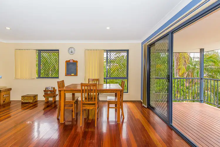 Fourth view of Homely house listing, 4 Kelburn Close, Banora Point NSW 2486