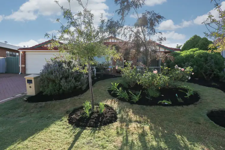 37 Jane Brook Drive, Jane Brook WA 6056