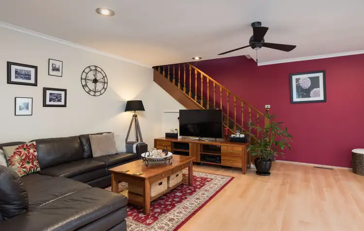 Second view of Homely house listing, 21 Meadowlark Lane, Mooroolbark VIC 3138