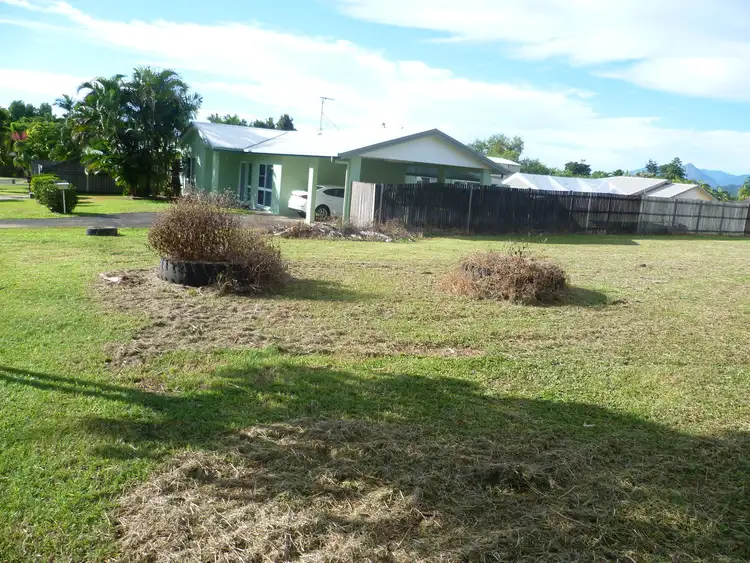 Fourth view of Homely land listing, 13 Boonaree Close, Mount Sheridan QLD 4868