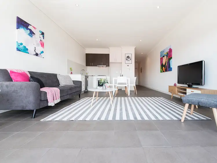 Fourth view of Homely house listing, 2/116 Somerville Road, Yarraville VIC 3013