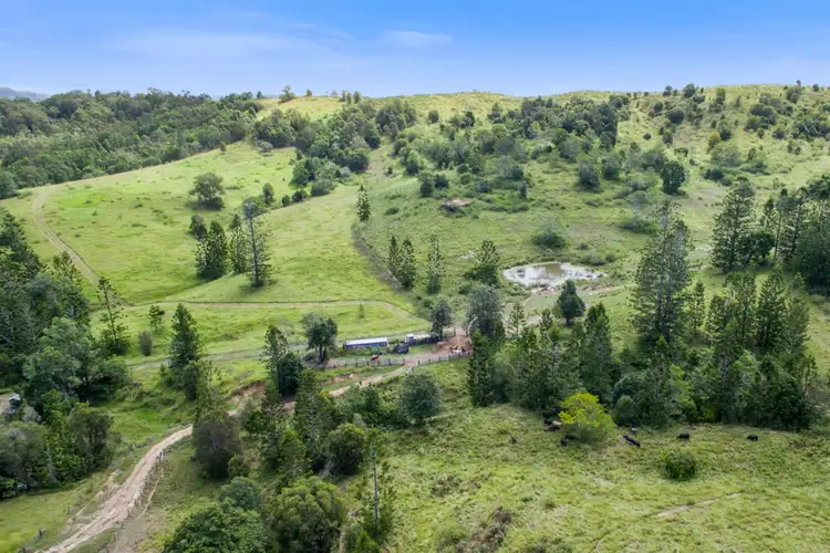Sixth view of Homely rural property listing, Lot 14 Lawrence Road, Carters Ridge QLD 4563