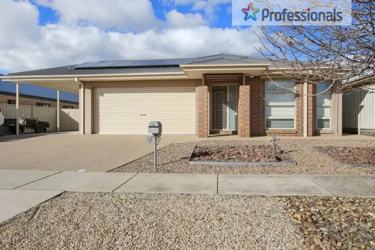 14 Snowy Street, Wodonga VIC 3690