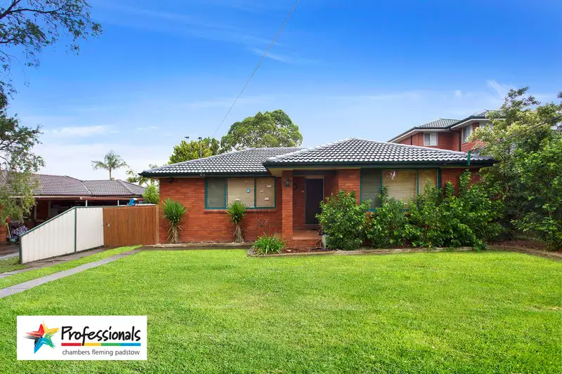 Main view of Homely house listing, 12 Chauvel Avenue, Milperra NSW 2214