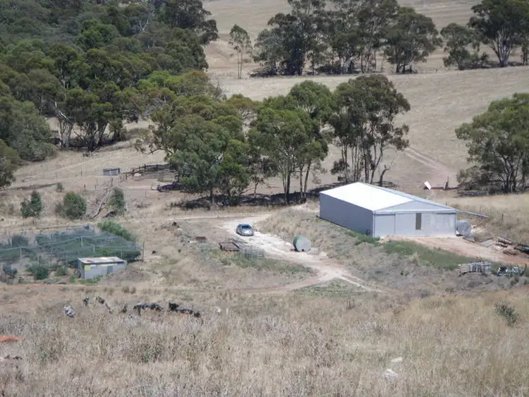 Sixth view of Homely rural property listing, Mills Road, Beetaloo Valley, Laura SA 5480