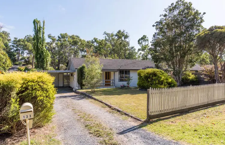 133 Bailey Road, Mount Evelyn VIC 3796