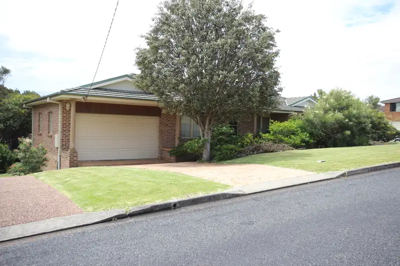 Main view of Homely house listing, 29 Lakeview Crescent, Forster NSW 2428