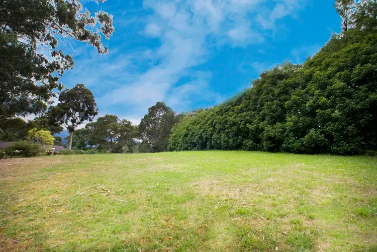 Third view of Homely land listing, 30 Corbetts Road, Launching Place VIC 3139