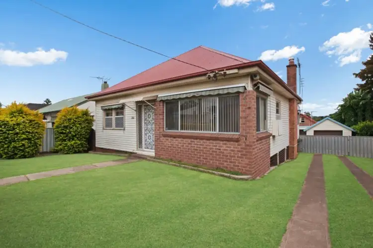 212 New England Highway, Rutherford NSW 2320