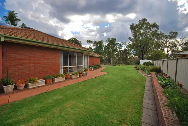 Fifth view of Homely house listing, 9 Silvan Crescent, Kialla VIC 3631