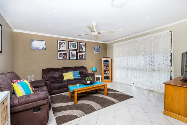 Fourth view of Homely house listing, 7 Settlers Glen, Werrington Downs NSW 2747