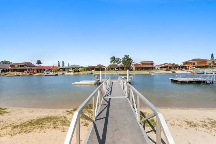 38 Dolphin Drive, West Ballina NSW 2478