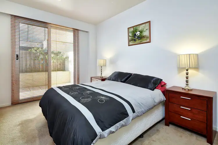 Fourth view of Homely apartment listing, 2/120 Princes Street, Port Melbourne VIC 3207