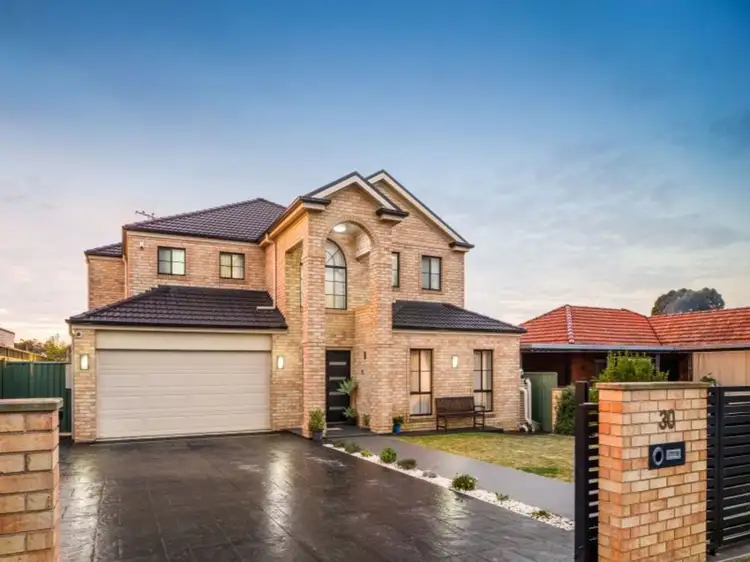 30 Riga Avenue, Greenacre NSW 2190