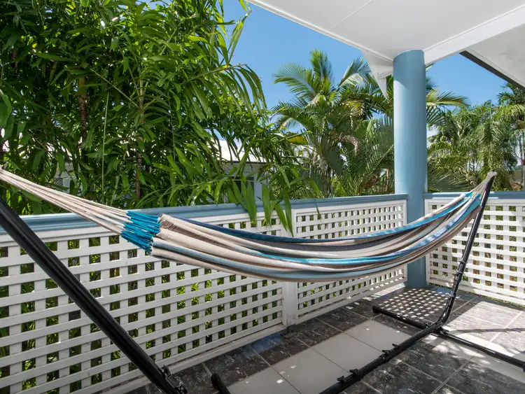 Sixth view of Homely unit listing, 11/3-5 Springfield Crescent, Manoora QLD 4870