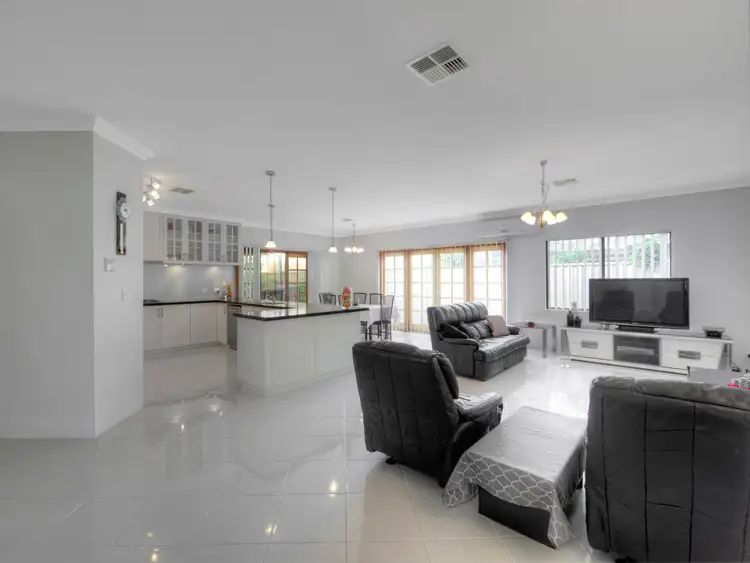 Seventh view of Homely house listing, 126 Comrie Road, Canning Vale WA 6155